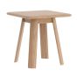 Asiago Side Table by Bell & Stocchero | Style Our Home