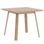 Asiago Square Dining Table by Bell & Stocchero | Style Our Home