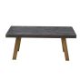 Marco Rectangular Coffee Table by Monologue | Style Our Home