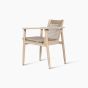 David Dining Armchair by Vincent Sheppard | Style Our Home