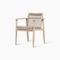 David Dining Armchair by Vincent Sheppard | Style Our Home