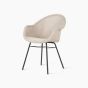 Edgard Dining Chair Steel A Frame - Style Our Home