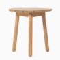 Anton Side Table - 40cm Diameter by Vincent Sheppard | Style Our Home
