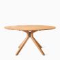 Vincent Sheppard Noa Dining Table - 90cm Diameter