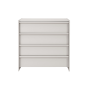 Albion 4 Drawer Chest by Twent10 Designs | Style Our Home