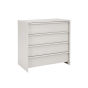 Albion 4 Drawer Chest by Twent10 Designs | Style Our Home