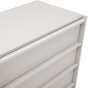 Albion 4 Drawer Chest by Twent10 Designs | Style Our Home