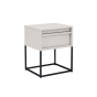 Albion Single Drawer Bedside by Twent10 Designs | Style Our Home