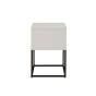 Albion Single Drawer Bedside by Twent10 Designs | Style Our Home