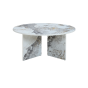 Aura Round Coffee Table by Twent10 Designs | Style Our Home
