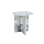 Aura Side Table by Twent10 Designs | Style Our Home
