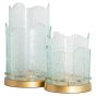 Hurricane Danila big (Gold) by  Richmond Interiors | Style Our Home