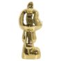 Decorative Object Averyl (Gold) by  Richmond Interiors | Style Our Home