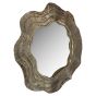 Mirror Elia (Gold) by  Richmond Interiors | Style Our Home