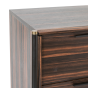 Bali 3 Drawer Chest by Twent10 Designs | Style Our Home