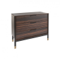Bali 3 Drawer Chest by Twent10 Designs | Style Our Home