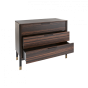 Bali 3 Drawer Chest by Twent10 Designs | Style Our Home