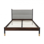 Bali Bed In Grey by Twent10 Designs | Style Our Home