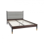Bali Bed In Grey by Twent10 Designs | Style Our Home