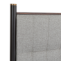 Bali Bed In Grey by Twent10 Designs | Style Our Home
