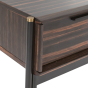 Bali Bedside Table by Twent10 Designs | Style Our Home