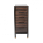 Bali Tallboy Narrow Chest by Twent10 Designs | Style Our Home