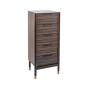 Bali Tallboy Narrow Chest by Twent10 Designs | Style Our Home