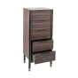 Bali Tallboy Narrow Chest by Twent10 Designs | Style Our Home