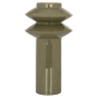 Vase Flora (Olive) by  Richmond Interiors | Style Our Home