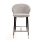 Bellroy Bar Stool by Tommy Franks | Style Our Home