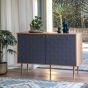 Beverston Cabinet by Hudson Living | Style Our Home