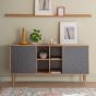 Beverston Sideboard by Hudson Living | Style Our Home