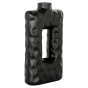 Vase Alain (Black) by  Richmond Interiors | Style Our Home