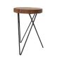 Bibisa Round Stool