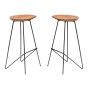 Bibisa Bar Stool (Set of 2)