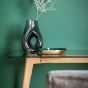 Blake Desk Clear by Hudson Living| Style Our Home 