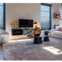 Blax 2-Door TV Unit - Style Our Home