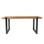 Bogart Dining Bench (Set of 2)