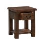 Bradbury Lamp Table