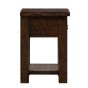 Bradbury Lamp Table