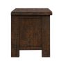 Bradbury TV Stand