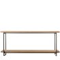 Branson Display Table by Hudson Living | Style Our Home