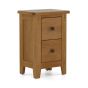 Burford Narrow Bedside by Condell/Global Home Group | Style Our Home