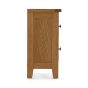 Burford Narrow Bedside