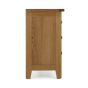 Burford 3 Drawer Chest