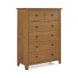 Burford 6 Drawer Chest by Condell/Global Home Group | Style Our Home