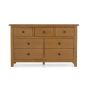 Burford 3 over 4 Chest
