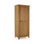 Burford Full Hanging Wardrobe by Condell/Global Home Group | Style Our Home