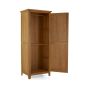 Burford Full Hanging Wardrobe