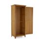 Burford Full Hanging Wardrobe